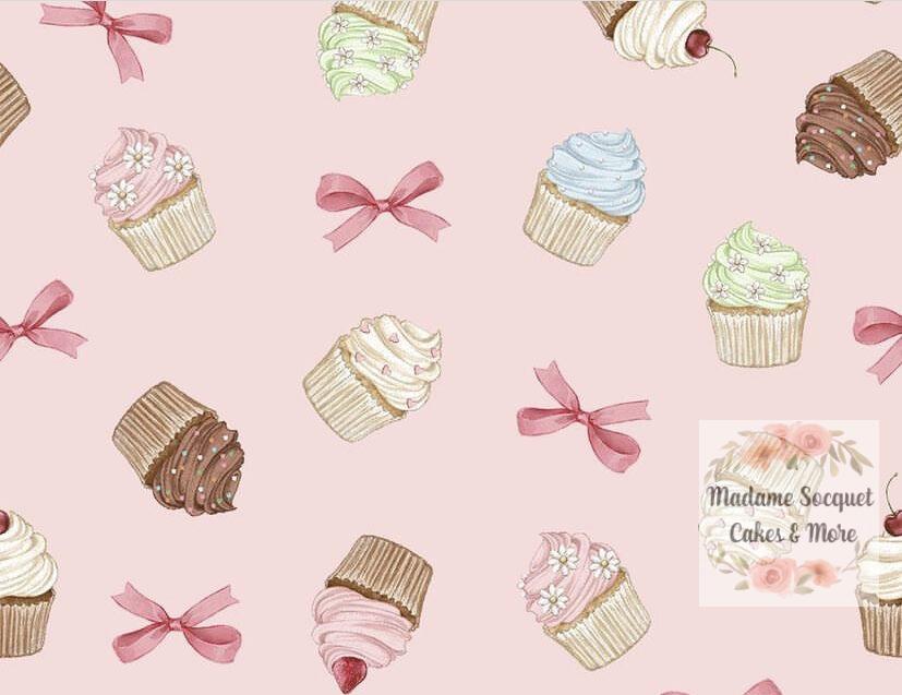 Madame Socquet Cakes & More